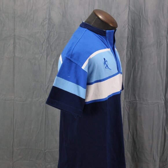 Retro Rugby Jersey - Hong Kong 7s by Canterbury - Men's Small - Picture 7 of 8